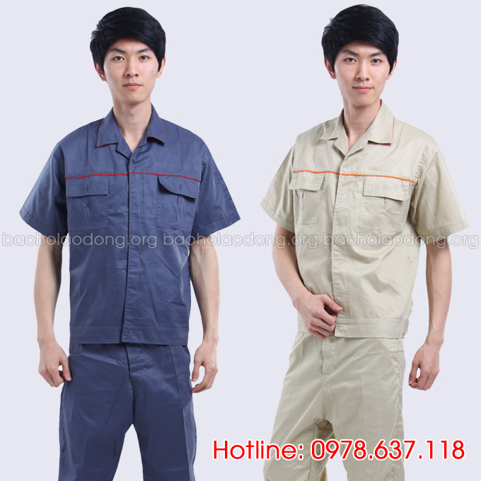 Quần áo bảo hộ lao động tại Hà Tĩnh | Quan ao bao ho lao dong tai Ha Tinh